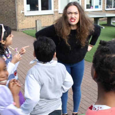 World Book Day (171)